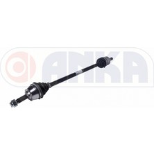 Anka Matrixzn Aks Komple Sag Palio 1.2 16V-1.4-1.6 16V 96-05 Albea 1.2-1.4-1.6 03-07