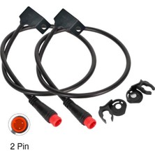 Elektrikli Bisiklet Güç Kesici - MT200 Fren Uyumlu