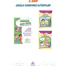 Hakim Yayınları 2. Sınıf Bahar Ara Tatil