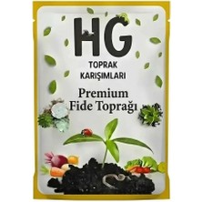 Hastürk Gübre Hg Premium Fide Toprağı