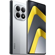 POCO M8 5g 8 GB+512 GB Gümüş