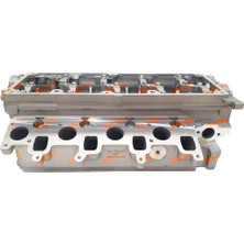 AMC SİLİNDİR KAPAĞI. T6. 2,0. CAAA-CAAB…