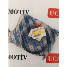 OEM Arka Krank Keçesi - Fiat Ducato Orjinal 98454057