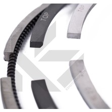 KOLBENSCHMIDT SEGMAN 81,50 MM PASSAT/BKP/BKD/CAAA/CBAB 2.0 TDI