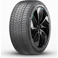 Hankook Winter I'cept Ion IW01A 295/40R21 111V Kış Lastiği 2025
