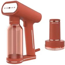 SteamOne RUST400 Karl Xl Dikey Buharlı Ütü ve Giysi Tiftik Temizleme Cihazı Güçlü Performans ve Ergonomik Tasarım