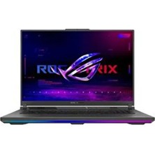 Asus Rog Strix G18 G814PP-S9046 Ryzen 9 8940HX 16GB Ram 1tb SSD RTX5070 18" Wqxga 240Hz
