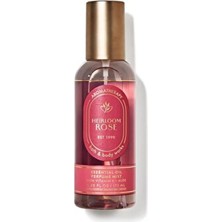 Bath & Body Works Heirloom Rose Vücut Spreyi 177 ml