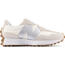 New Balance  327  Kadın Sneaker - Bej