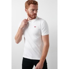 Levi's T-shirt Erkek T-shirt A0229-0006