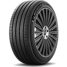 Michelin Primacy 5 205/55R16 91V Yaz Lastiği 2026