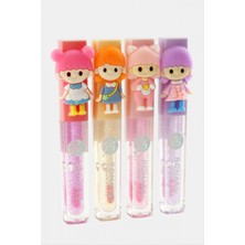 Marsilyan Ronassi Kız Çocuk Dudak Parlatıcısı