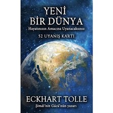  yeni bir dünya - 52 uyanış kartı