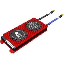 Daly 16S 100A Balanslı Bms | Lityum Iyon Batarya Koruma Devresi (Şarj 50A) – Muadil