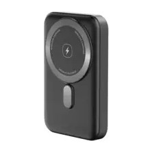 Snapron SNP-3004 1000MAH Pd 22.5 Waat 15W Wireless Magsafe Power Bank