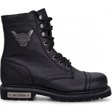 Harley Davidson Colmar Erkek Bot - 025M100553