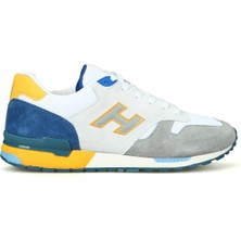 Hammer Jack Mavi Erkek Sneaker