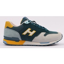 Hammer Jack Mexico M Ayakkabı Erkek Spor Ayakkabi