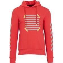 Exuma H Sweat M Erkek Sweatshirt 2012016-657