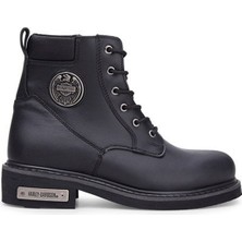 Harley Davidson Jim Erkek Bot - 025M100128