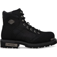 Harley Davidson Clemente Erkek Bot - 025M100530