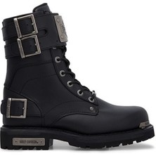 Harley Davidson Ricketson Erkek Bot - 025M100560