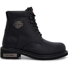 Harley Davidson Gibson Unisex Bot - 025G100109
