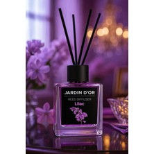 Jardin D'or 100ml Lilac Reed Diffuser
