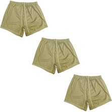 Askeri Boxer, Askeri Paçalı Don 3'lü Paket