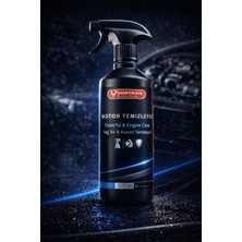 Vortexa Motor Temzileme 500 ml