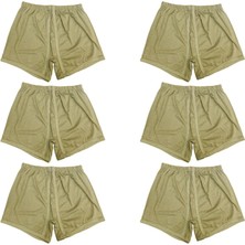 Askeri Boxer, Askeri Paçalı Don 6'lı Paket