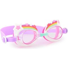 Aqua2ude Mını Raınbow Blue