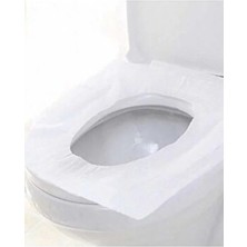 Klozet Kapak Örtüsü 250'LI