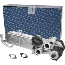 Pierburg Egr Soğutucu 1,6tdı Caddy/golf Cay