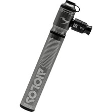 Moon Aiolos Dual Bisiklet Pompası