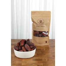 Antep Pazarı Medine Hurması Mebroum - 500 gr