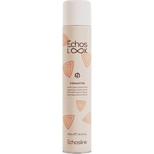 Echos Line Echos Look Fixmaster Extra Strong Hairspray 500ML