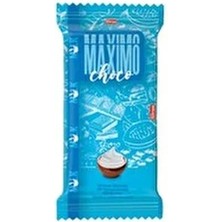 Elvan Maximo Tablet Sütlü 100 Gr. (1 Adet)