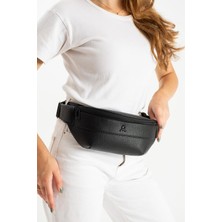 Mega Bag MEGA ÇANTA Suni Deri Bel / Bodybag Çanta 431