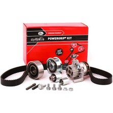 Gates TRİGER SETİ (DEVİRDAİMLİ) 1.6 2.0 TDI