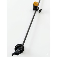 Kortaş Cam Kesme Pergeli Düz 60 cm