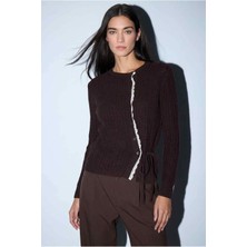 DeFacto Regular Fit Hırka G9989AX26SP