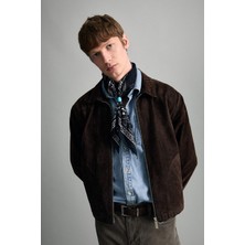 DeFacto Regular Fit Pamuklu Ceket H1450AX26SP