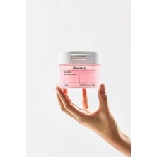 - Collagen Gel Toner Pads (60 Adet) (Aydınlatıcı-Sıkılaştırıcı Tonik Ped)(Globalcare)