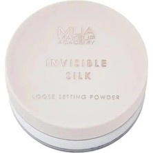 Make Up Academy Pudra Sabitleyici Loose Ultra Fine