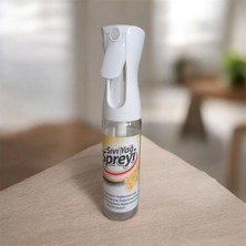 Flairosol Yemeklik Yağ Spreyi Boş Şişe 2 Adet 300 ml