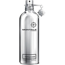 Montale Vanilla Cake Edp 100 ml Unisex Parfüm