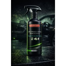 Vortexa Çok Amaçlı Genel Temizleme 500 ml