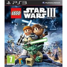  ps3 lego star wars 3