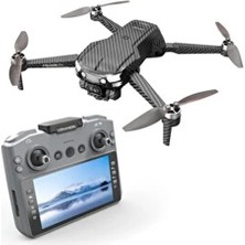 Lizbon Venandin V-Fly Combo Ultra Drone 2K Kamera ve Katlanabilir Özellikler ile Uçuş Keyfi